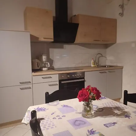 Lea Apartamento