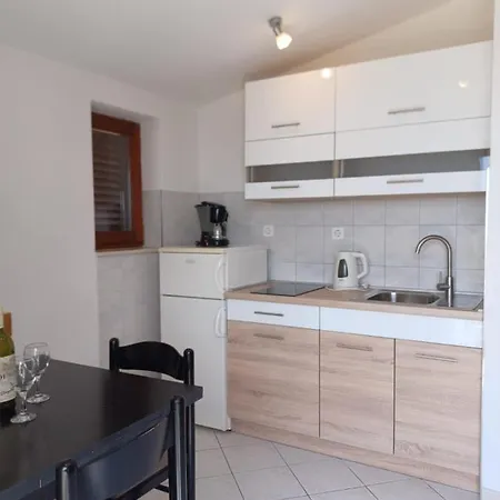 Apartamento Lea Tribalj