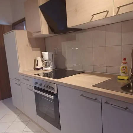 Lea Apartamento *