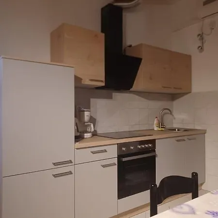 Lea Apartamento