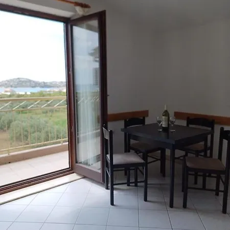 Lea Apartamento *