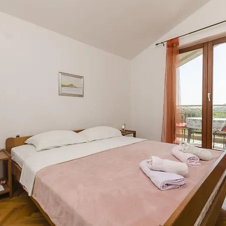 Apartamento Lea