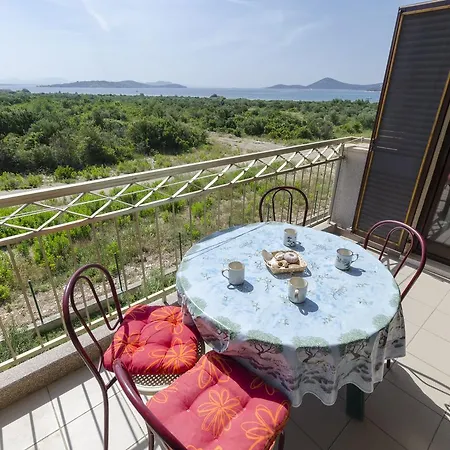 Apartamento Lea