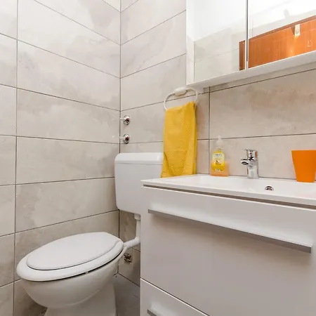 Apartamento Lea *