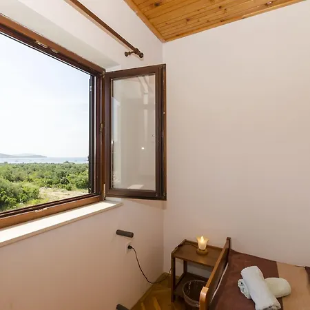 Apartamento Lea *