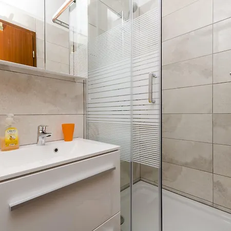 Apartamento Lea Tribalj