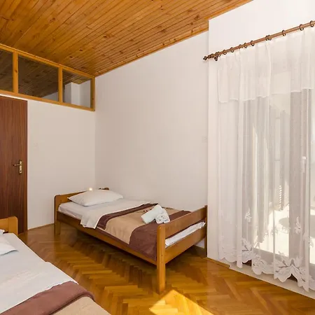 Lea Apartamento *