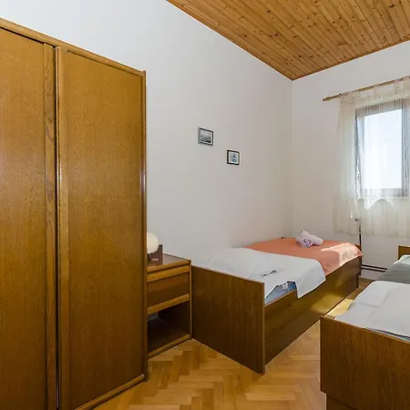 Apartamento Lea Tribalj