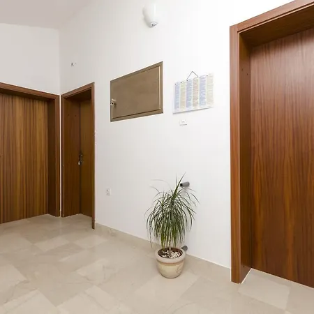 Apartamento Lea
