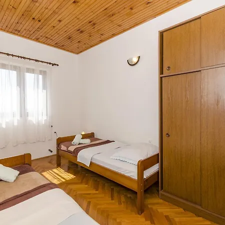 Apartamento Lea