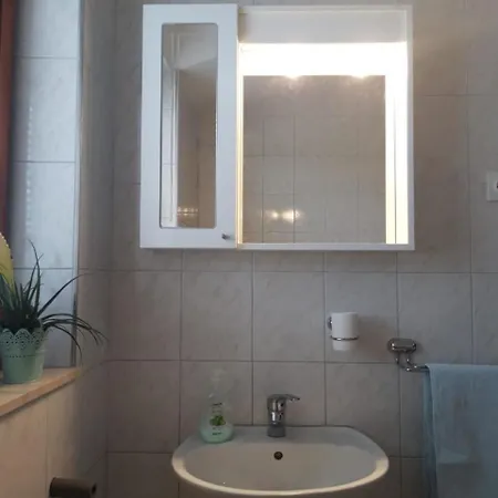 Lea Apartamento *
