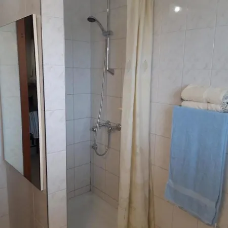 Lea Apartamento Tribalj
